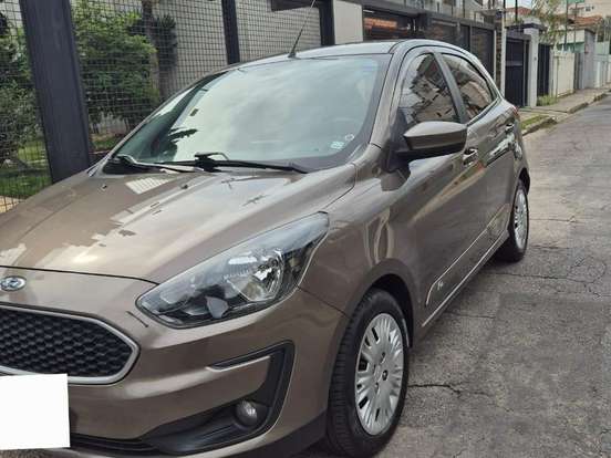 FORD-KA-1.5 TI-VCT FLEX SE PLUS AUTOMÁTICO FORD-KA-2020