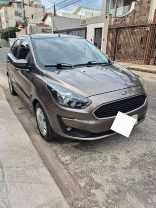 FORD-KA-2020