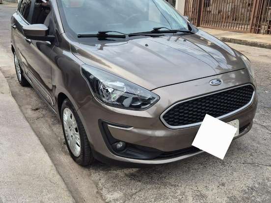 FORD-KA-1.5 TI-VCT FLEX SE PLUS AUTOMÁTICO FORD-KA-2020