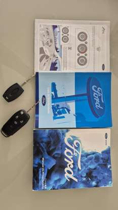 FORD-KA-2020