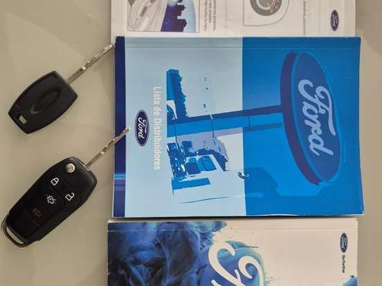 FORD-KA-1.5 TI-VCT FLEX SE PLUS AUTOMÁTICO FORD-KA-2020