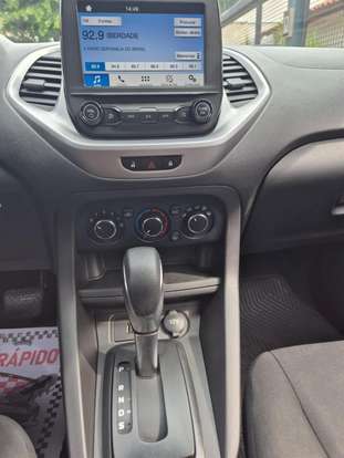 FORD-KA-2020