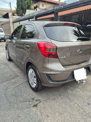 FORD-KA-2020