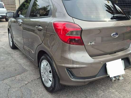 FORD-KA-1.5 TI-VCT FLEX SE PLUS AUTOMÁTICO FORD-KA-2020