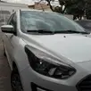 FORD KA 1.5 TI-VCT FLEX SE SEDAN MANUAL FORD KA 1.5 TI-VCT FLEX SE SEDAN MANUAL