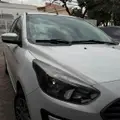 FORD KA 1.5 TI-VCT FLEX SE SEDAN MANUAL FORD KA 1.5 TI-VCT FLEX SE SEDAN MANUAL