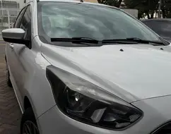 FORD KA 1.5 TI-VCT FLEX SE SEDAN MANUAL FORD KA 1.5 TI-VCT FLEX SE SEDAN MANUAL