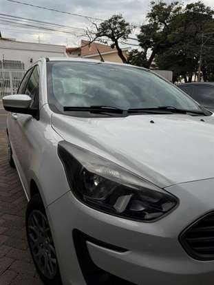 FORD-KA-2020