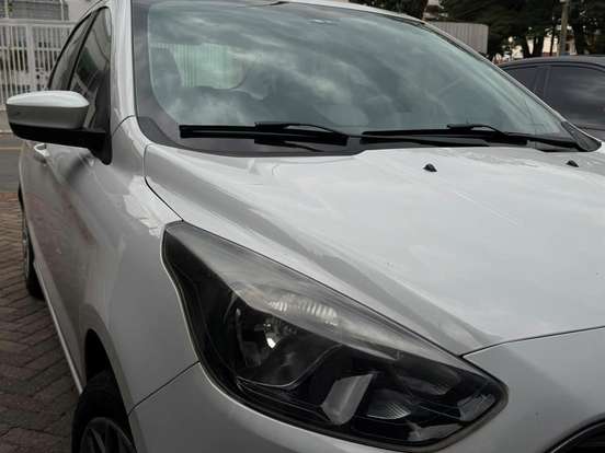 FORD-KA-1.5 TI-VCT FLEX SE SEDAN MANUAL FORD-KA-2020
