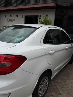 FORD-KA-2020