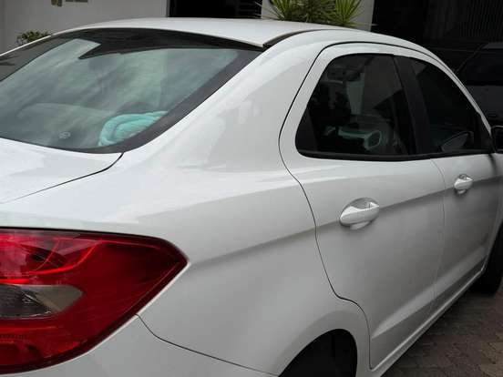 FORD-KA-1.5 TI-VCT FLEX SE SEDAN MANUAL FORD-KA-2020