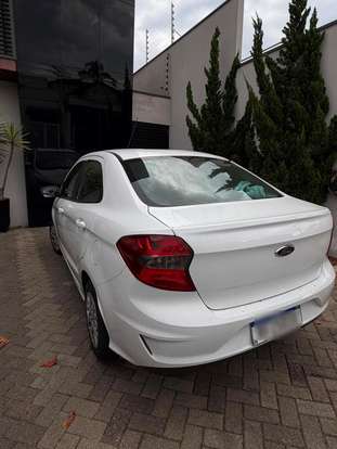 FORD-KA-2020