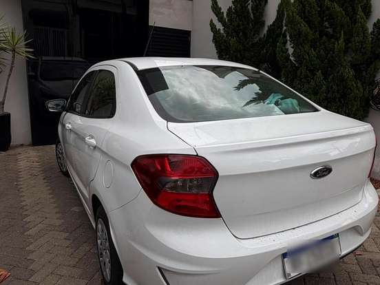 FORD-KA-1.5 TI-VCT FLEX SE SEDAN MANUAL FORD-KA-2020