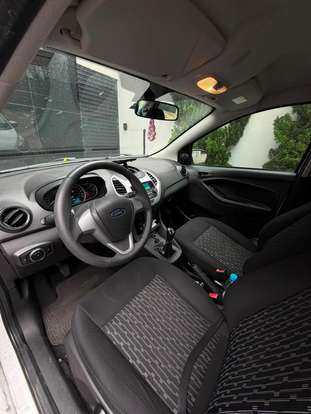 FORD-KA-2020