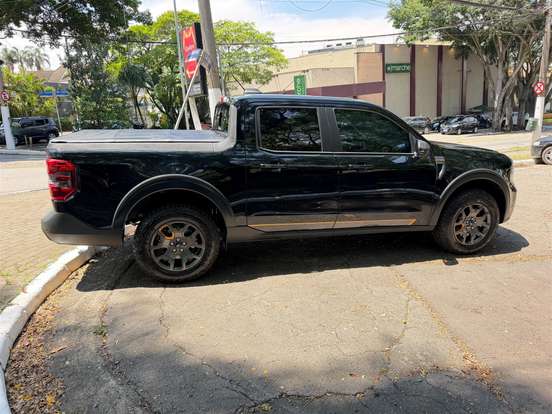 FORD-MAVERICK-2025