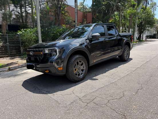 FORD-MAVERICK-2025