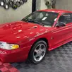 FORD MUSTANG 5.7 COBRA V8 GASOLINA 2P MANUAL FORD MUSTANG 5.7 COBRA V8 GASOLINA 2P MANUAL