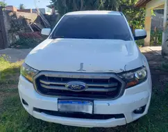 FORD RANGER 2.2 XLS 4X2 CD 16V DIESEL 4P AUTOMÁTICO FORD RANGER 2.2 XLS 4X2 CD 16V DIESEL 4P AUTOMÁTICO