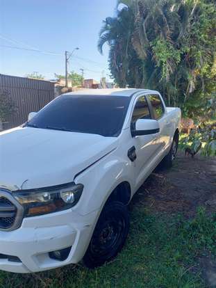 FORD-RANGER-2019