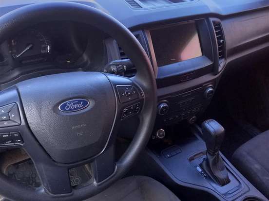 FORD-RANGER-2.2 XLS 4X2 CD 16V DIESEL 4P AUTOMÁTICO FORD-RANGER-2019