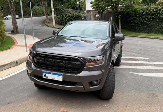 FORD-RANGER-2021