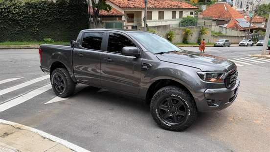 FORD-RANGER-2021