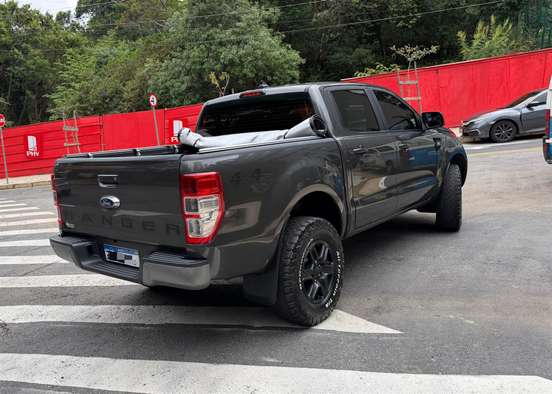 FORD-RANGER-2021