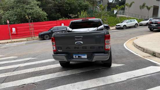 FORD-RANGER-2021