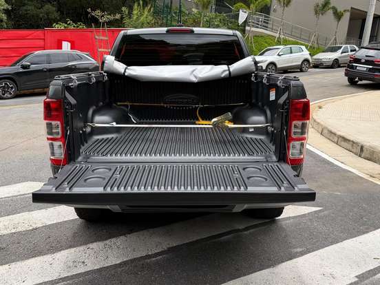 FORD-RANGER-2.2 XLS 4X4 CD 16V DIESEL 4P AUTOMÁTICO FORD-RANGER-2021