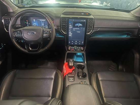 FORD-RANGER-3.0 V6 TURBO DIESEL CD LIMITED 4X4 AUTOMÁTICO FORD-RANGER-2023