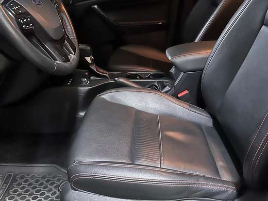 FORD-RANGER-3.2 FX4 4X4 CD 20V DIESEL 4P AUTOMÁTICO FORD-RANGER-2022