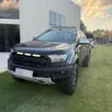 FORD RANGER 3.2 LIMITED 4X4 CD 20V DIESEL 4P AUTOMÁTICO FORD RANGER 3.2 LIMITED 4X4 CD 20V DIESEL 4P AUTOMÁTICO