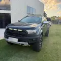 FORD RANGER 3.2 LIMITED 4X4 CD 20V DIESEL 4P AUTOMÁTICO FORD RANGER 3.2 LIMITED 4X4 CD 20V DIESEL 4P AUTOMÁTICO