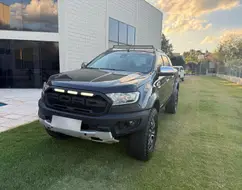 FORD RANGER 3.2 LIMITED 4X4 CD 20V DIESEL 4P AUTOMÁTICO FORD RANGER 3.2 LIMITED 4X4 CD 20V DIESEL 4P AUTOMÁTICO