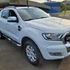 FORD RANGER 3.2 LIMITED 4X4 CD 20V DIESEL 4P AUTOMÁTICO FORD RANGER 3.2 LIMITED 4X4 CD 20V DIESEL 4P AUTOMÁTICO