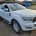 FORD RANGER 3.2 LIMITED 4X4 CD 20V DIESEL 4P AUTOMÁTICO FORD RANGER 3.2 LIMITED 4X4 CD 20V DIESEL 4P AUTOMÁTICO
