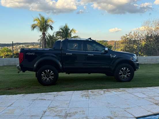 FORD-RANGER-2019