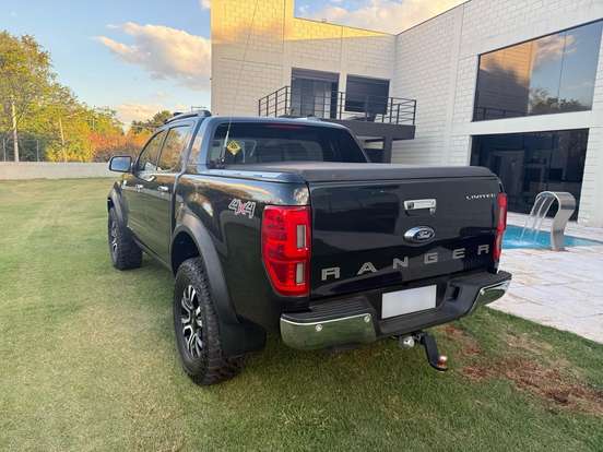 FORD-RANGER-2019