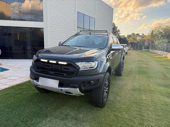 FORD-RANGER-2019