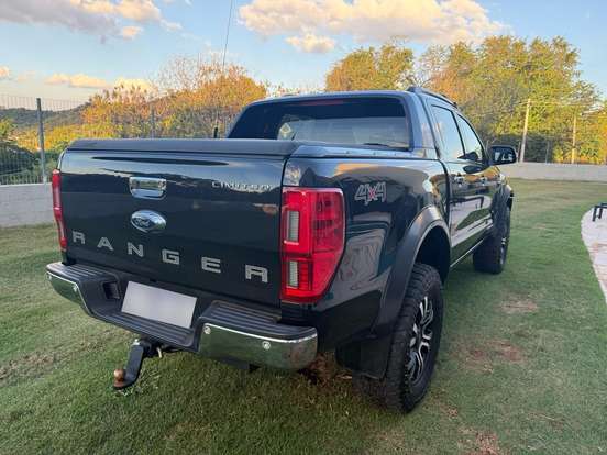 FORD-RANGER-2019