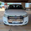 FORD RANGER 3.2 XLT 4X4 CD 20V DIESEL 4P AUTOMÁTICO FORD RANGER 3.2 XLT 4X4 CD 20V DIESEL 4P AUTOMÁTICO