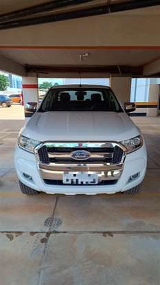 FORD-RANGER-2018