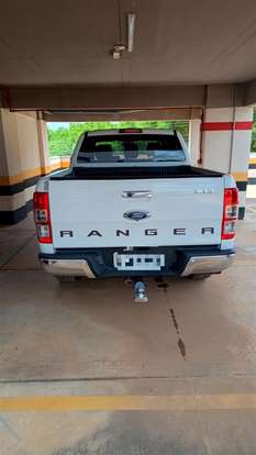 FORD-RANGER-2018