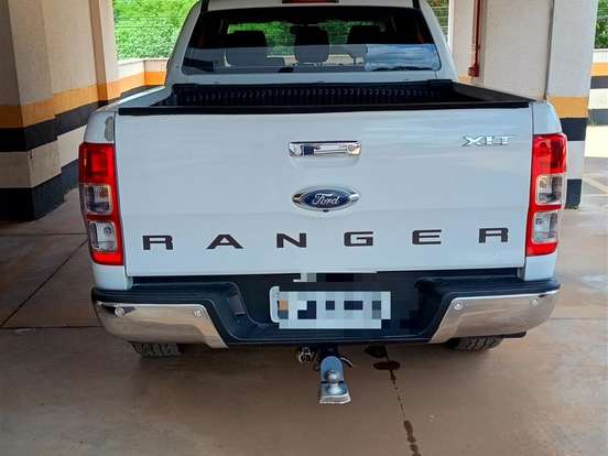 FORD-RANGER-3.2 XLT 4X4 CD 20V DIESEL 4P AUTOMÁTICO FORD-RANGER-2018