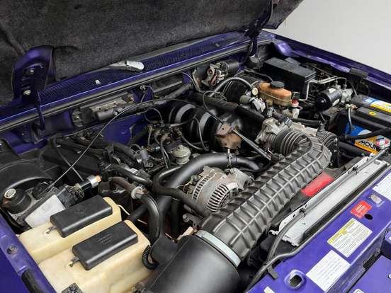 FORD-RANGER-4.0 STX 4X2 CE V6 12V GASOLINA 2P MANUAL FORD-RANGER-1996