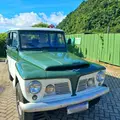 FORD RURAL 2.8 4X4 6 CILINDROS 12V GASOLINA 2P MANUAL FORD RURAL 2.8 4X4 6 CILINDROS 12V GASOLINA 2P MANUAL