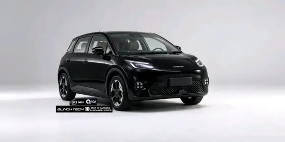 GAC AION UT 60 KW ELÉTRICO ELITE