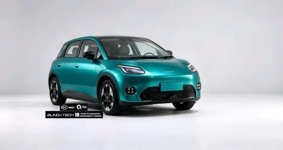 GAC AION UT 60 KW ELÉTRICO ELITE