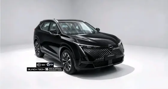 GAC GS4 2.0 HEV ELITE AUTOMÁTICO