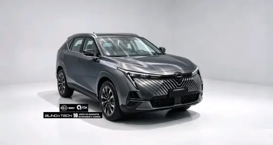 GAC GS4 2.0 HEV ELITE AUTOMÁTICO